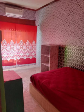 Alhabfar Homestay